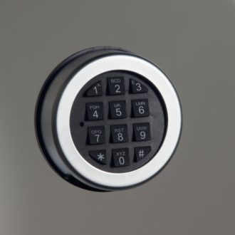 Teclado TF-01WB