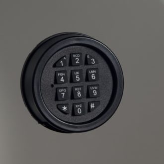 Teclado TF-03WB