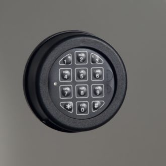 Teclado TF-06WB