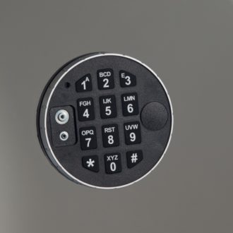 Teclado TF-13WB