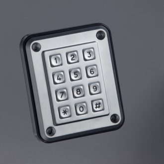 Teclado TF-16WB