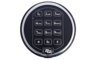 Teclado TF-20WB