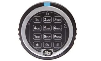 Teclado TF-21WB
